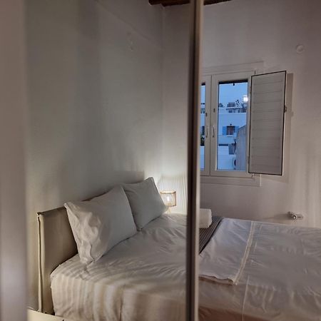 Anthoula Home Paros Науса Экстерьер фото