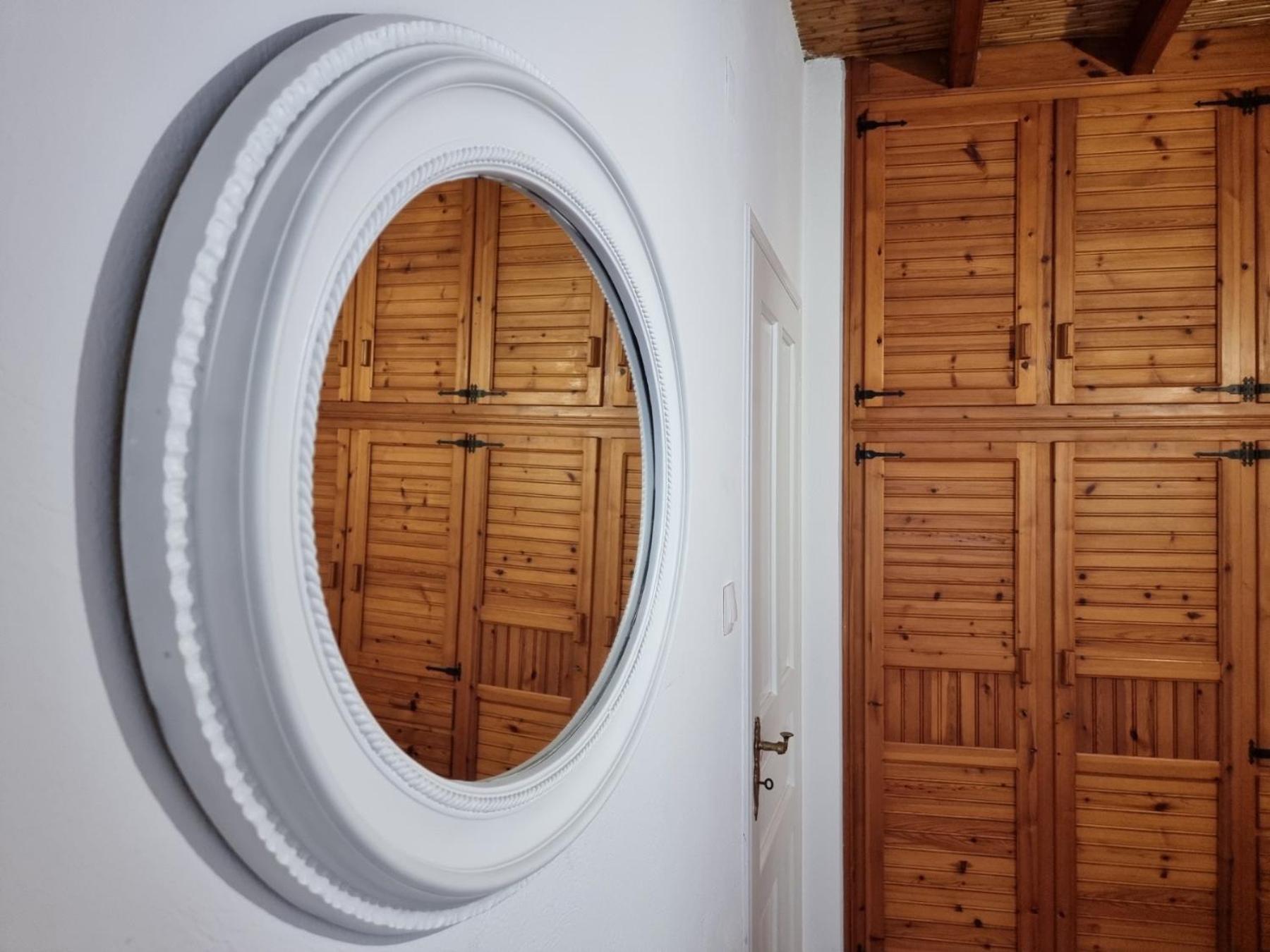 Anthoula Home Paros Науса Экстерьер фото